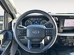 New 2025 Ford F-550 XL Crew Cab 4WD Flatbed Truck for sale #F50857 - photo 9