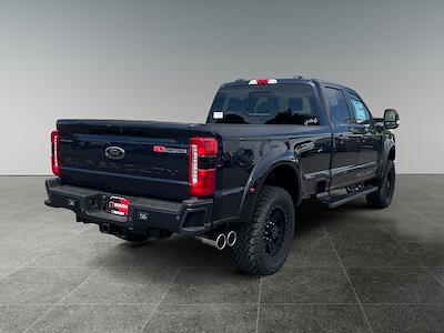 2025 Ford F-250 Crew Cab 4x4 Pickup for sale #F50858 - photo 2