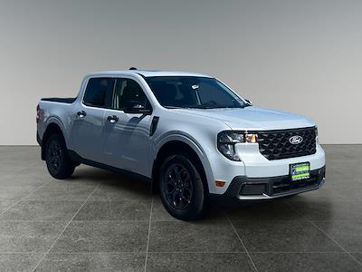 2025 Ford Maverick SuperCrew Cab FWD Pickup for sale #F50874 - photo 1