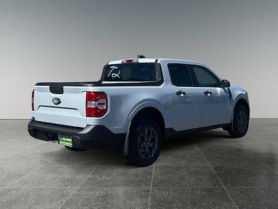 2025 Ford Maverick SuperCrew Cab FWD Pickup for sale #F50874 - photo 2