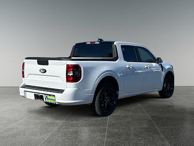 2025 Ford Maverick SuperCrew Cab AWD Pickup for sale #F50875 - photo 2