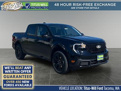2025 Ford Maverick SuperCrew Cab AWD Pickup for sale #F50878 - photo 1