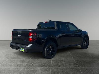 2025 Ford Maverick SuperCrew Cab AWD Pickup for sale #F50878 - photo 2
