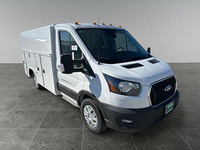 2025 Ford Transit 350 RWD Service Utility Van for sale #F50885 - photo 1