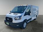 2025 Ford Transit 350 RWD Service Utility Van for sale #F50885 - photo 4