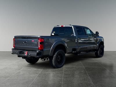 New 2025 Ford F-350 Lariat Crew Cab for sale #F50886 - photo 2