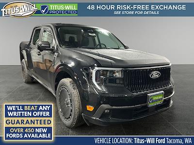 2025 Ford Maverick SuperCrew Cab AWD Pickup for sale #F50891 - photo 1