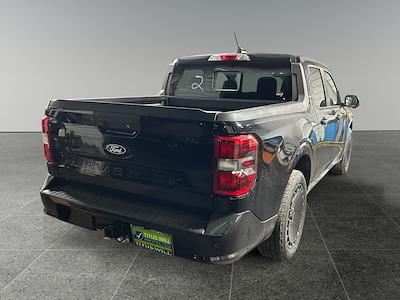 2025 Ford Maverick SuperCrew Cab AWD Pickup for sale #F50891 - photo 2