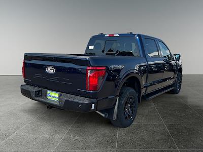 2025 Ford F-150 SuperCrew Cab 4x4 Pickup for sale #F50894 - photo 2