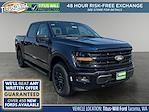 2025 Ford F-150 SuperCrew Cab 4x4 Pickup for sale #F50894 - photo 1