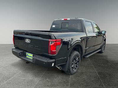 2025 Ford F-150 SuperCrew Cab 4WD Pickup for sale #F50896 - photo 2