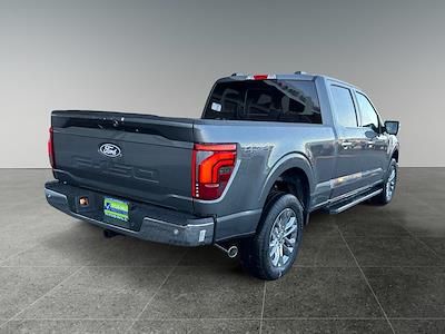 2025 Ford F-150 SuperCrew Cab 4x4 Pickup for sale #F50897 - photo 2
