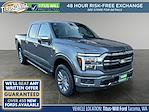 2025 Ford F-150 SuperCrew Cab 4x4 Pickup for sale #F50897 - photo 1