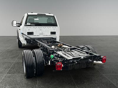 New 2025 Ford F-600 Regular Cab Cab Chassis for sale #F50899 - photo 2