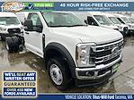 New 2025 Ford F-600 Regular Cab Cab Chassis for sale #F50899 - photo 1