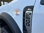 2025 Ford F-600 Regular Cab DRW 4WD Dump Truck for sale #F50899 - photo 11
