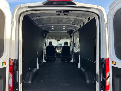 New 2025 Ford Transit 350 Medium Roof Empty Cargo Van for sale #F50900 - photo 2