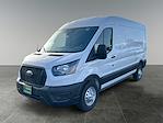 New 2025 Ford Transit 350 Medium Roof Empty Cargo Van for sale #F50900 - photo 4