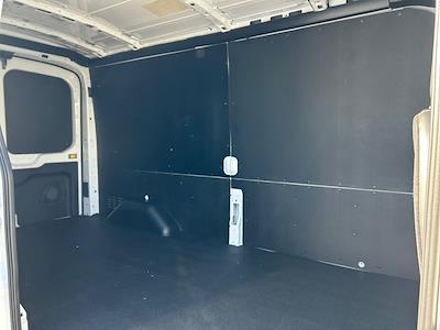 2025 Ford Transit 350 HD Medium Roof AWD Empty Cargo Van for sale #F50901 - photo 2