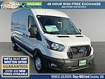 2025 Ford Transit 350 HD Medium Roof AWD Empty Cargo Van for sale #F50902 - photo 1
