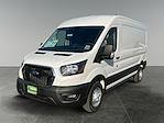 2025 Ford Transit 350 HD Medium Roof AWD Empty Cargo Van for sale #F50902 - photo 4