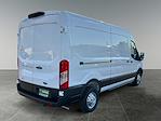 2025 Ford Transit 350 HD Medium Roof AWD Empty Cargo Van for sale #F50902 - photo 3