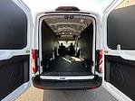 2025 Ford Transit 350 HD Medium Roof AWD Empty Cargo Van for sale #F50902 - photo 2