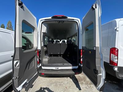 New 2025 Ford Transit 350 AWD Passenger Van for sale #F50919 - photo 2
