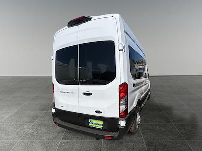 New 2025 Ford Transit 350 XL Passenger Van for sale #F50919 - photo 2