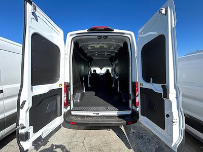 2025 Ford Transit 250 High Roof RWD Empty Cargo Van for sale #F50920 - photo 2