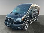 2025 Ford Transit 250 Medium Roof RWD Empty Cargo Van for sale #F50921 - photo 4