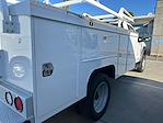 2025 Ford F-550 Regular Cab DRW 4WD Service Truck for sale #F50922 - photo 10