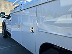 2025 Ford F-550 Regular Cab DRW 4WD Service Truck for sale #F50922 - photo 11