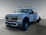 2025 Ford F-550 Regular Cab DRW 4WD Service Truck for sale #F50922 - photo 3