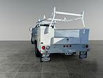 2025 Ford F-550 Regular Cab DRW 4WD Service Truck for sale #F50922 - photo 4