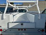 2025 Ford F-550 Regular Cab DRW 4WD Service Truck for sale #F50922 - photo 8