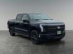 New 2025 Ford F-150 Lightning Platinum SuperCrew Cab AWD Pickup for sale #F50923 - photo 1