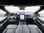 New 2025 Ford F-150 Lightning Platinum SuperCrew Cab AWD Pickup for sale #F50923 - photo 13