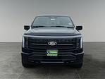 New 2025 Ford F-150 Lightning Platinum SuperCrew Cab AWD Pickup for sale #F50923 - photo 3