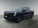 New 2025 Ford F-150 Lightning Platinum SuperCrew Cab AWD Pickup for sale #F50923 - photo 4