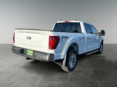 2025 Ford F-150 SuperCrew Cab 4WD Pickup for sale #F50924 - photo 2