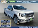 New 2025 Ford F-150 Lariat SuperCrew Cab for sale #F50924 - photo 1