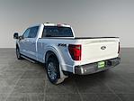 New 2025 Ford F-150 Lariat SuperCrew Cab for sale #F50924 - photo 6