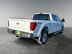New 2025 Ford F-150 Lariat SuperCrew Cab for sale #F50924 - photo 2