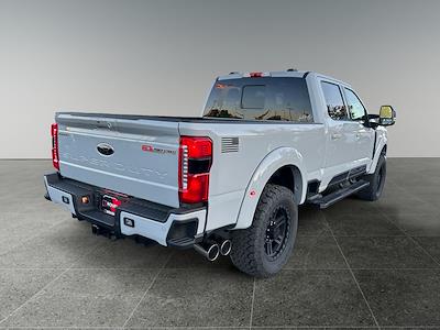 2025 Ford F-350 Crew Cab SRW 4WD Pickup for sale #F50935 - photo 2