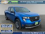 2025 Ford Maverick SuperCrew Cab FWD Pickup for sale #F50959 - photo 1