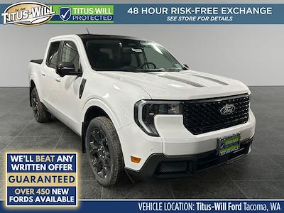 2025 Ford Maverick SuperCrew Cab AWD Pickup for sale #F50960 - photo 1