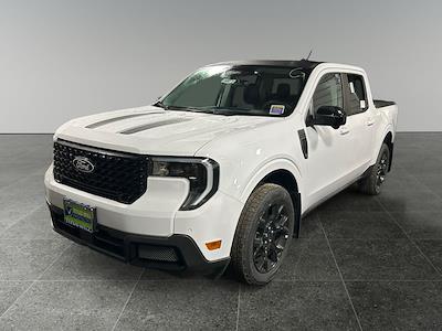 2025 Ford Maverick SuperCrew Cab AWD Pickup for sale #F50960 - photo 2