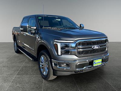 2025 Ford F-150 SuperCrew Cab 4WD Pickup for sale #F50961 - photo 1
