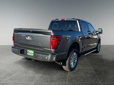 2025 Ford F-150 SuperCrew Cab 4WD Pickup for sale #F50961 - photo 2